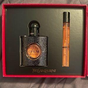 Yves Saint Laurent Perfume Set